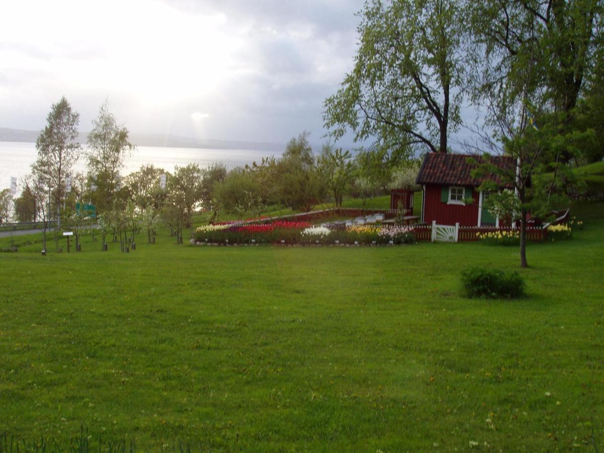 Brunstorpsgard Braenneriet Villa Huskvarna Ruang foto