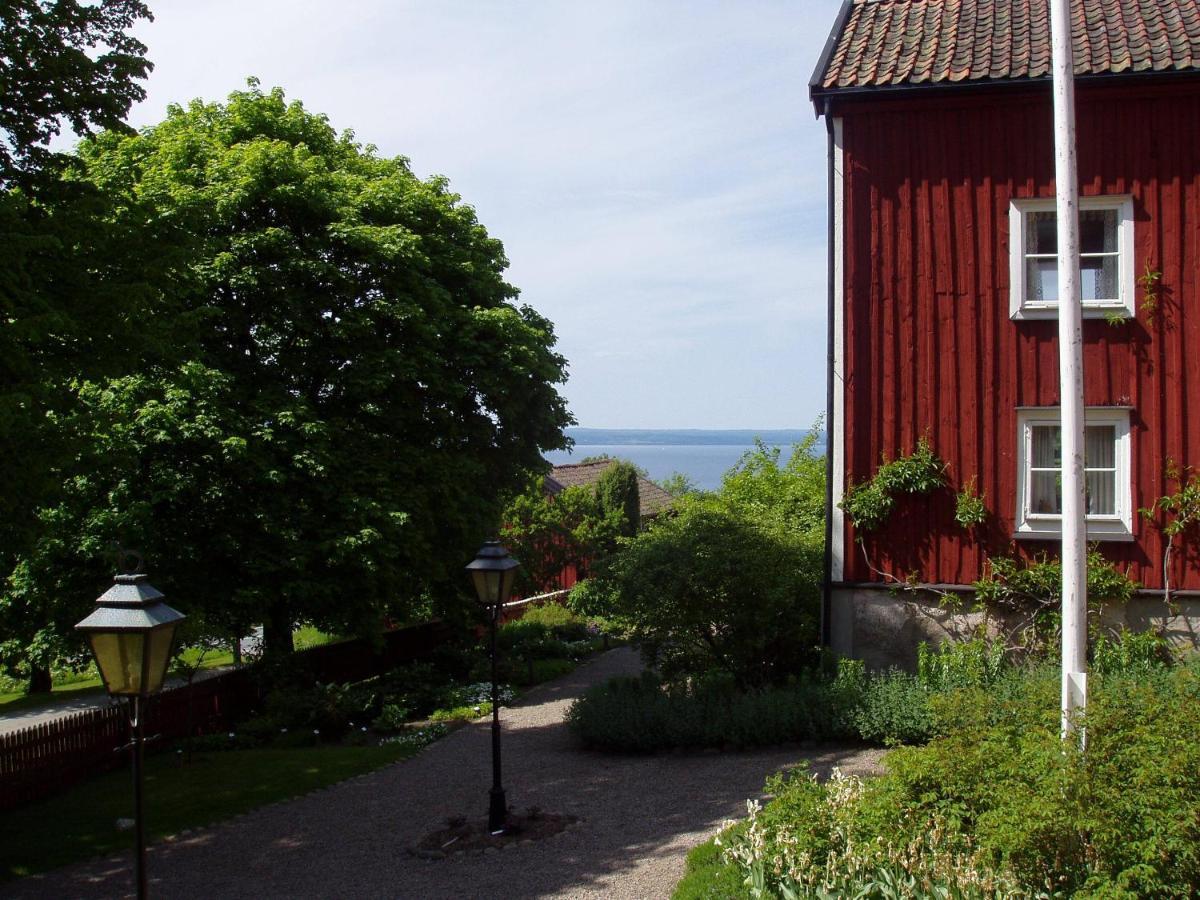 Brunstorpsgard Braenneriet Villa Huskvarna Bagian luar foto