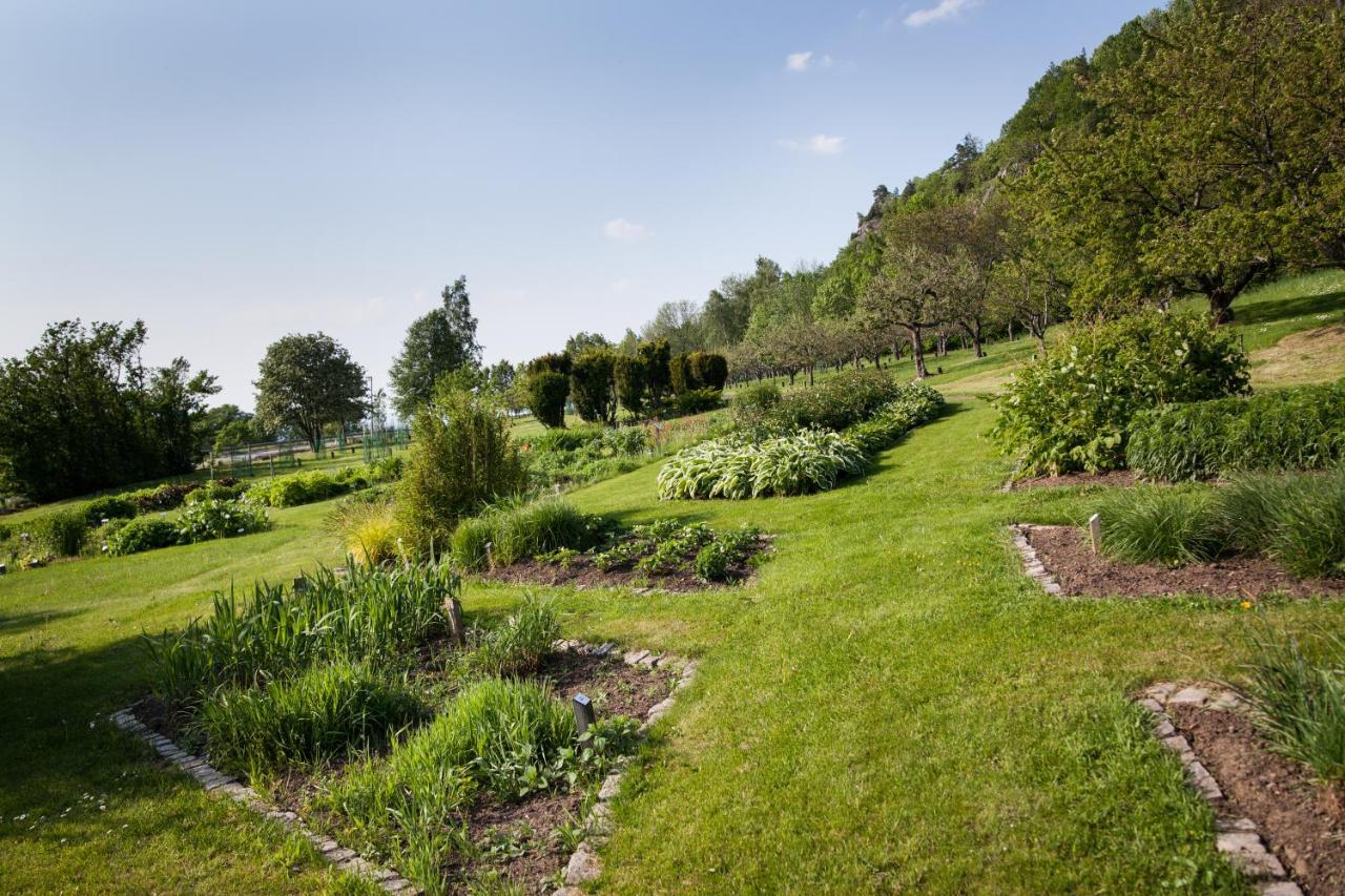 Brunstorpsgard Braenneriet Villa Huskvarna Ruang foto