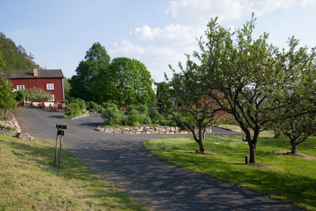 Brunstorpsgard Braenneriet Villa Huskvarna Ruang foto