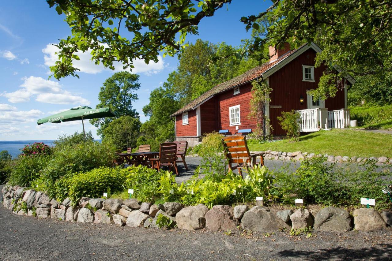 Brunstorpsgard Braenneriet Villa Huskvarna Ruang foto