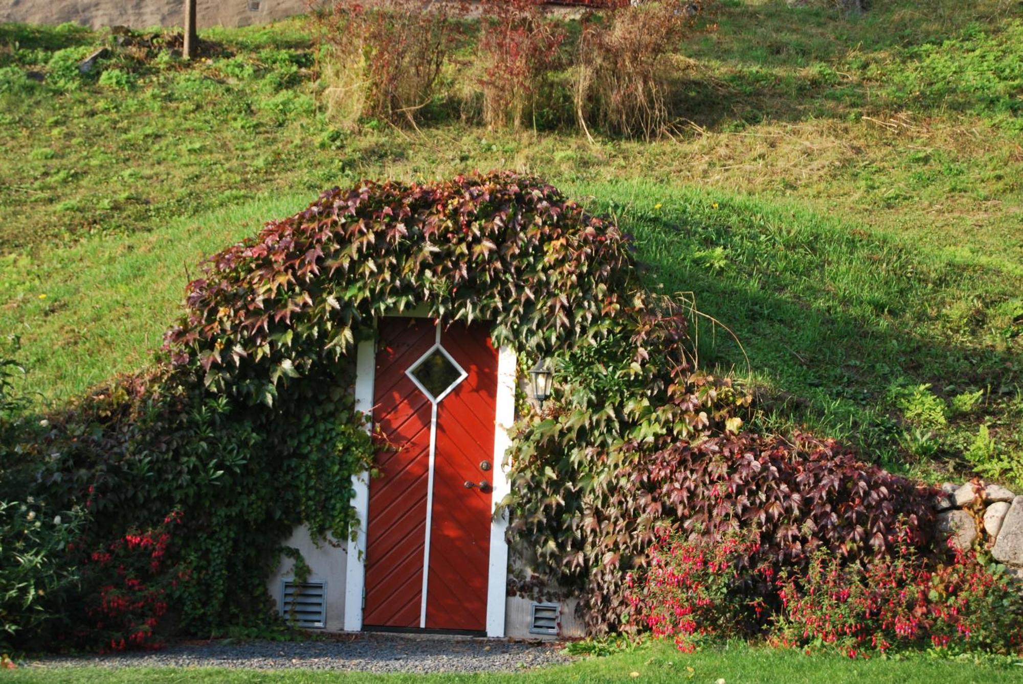 Brunstorpsgard Braenneriet Villa Huskvarna Ruang foto
