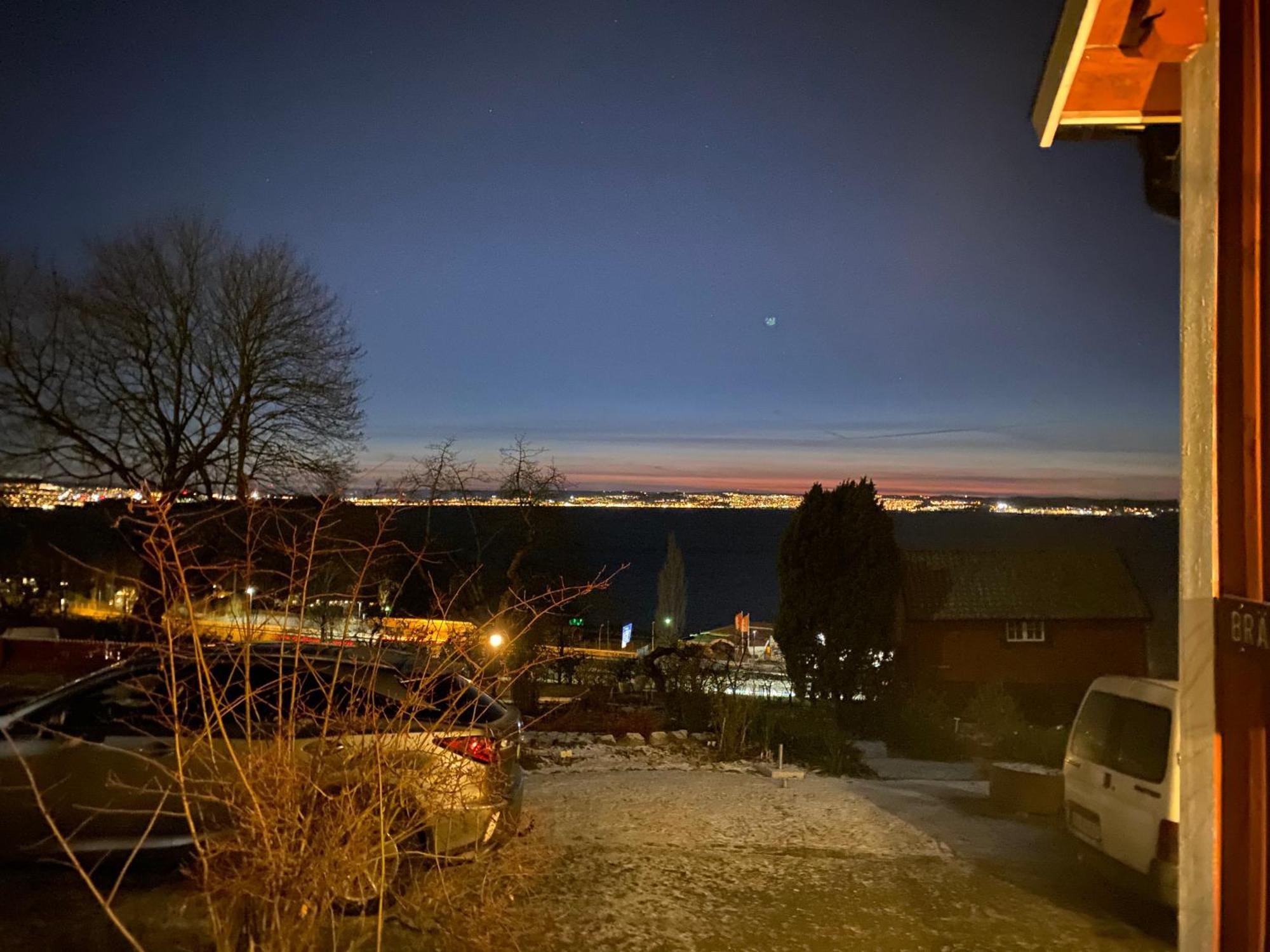 Brunstorpsgard Braenneriet Villa Huskvarna Bagian luar foto