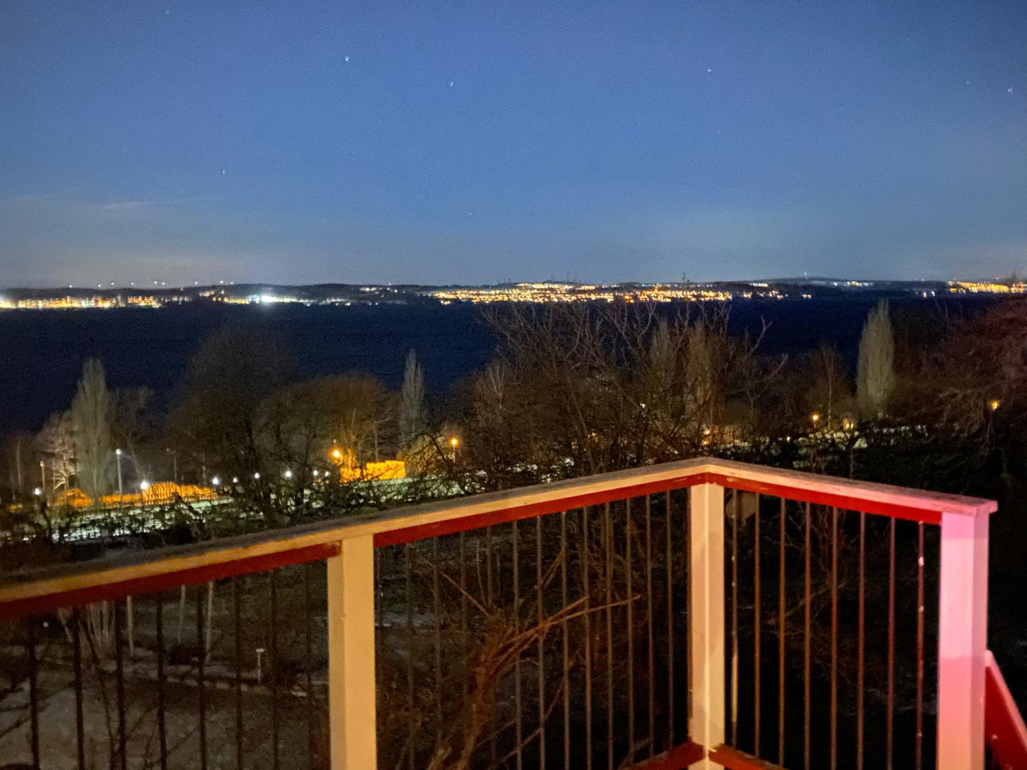 Brunstorpsgard Braenneriet Villa Huskvarna Bagian luar foto