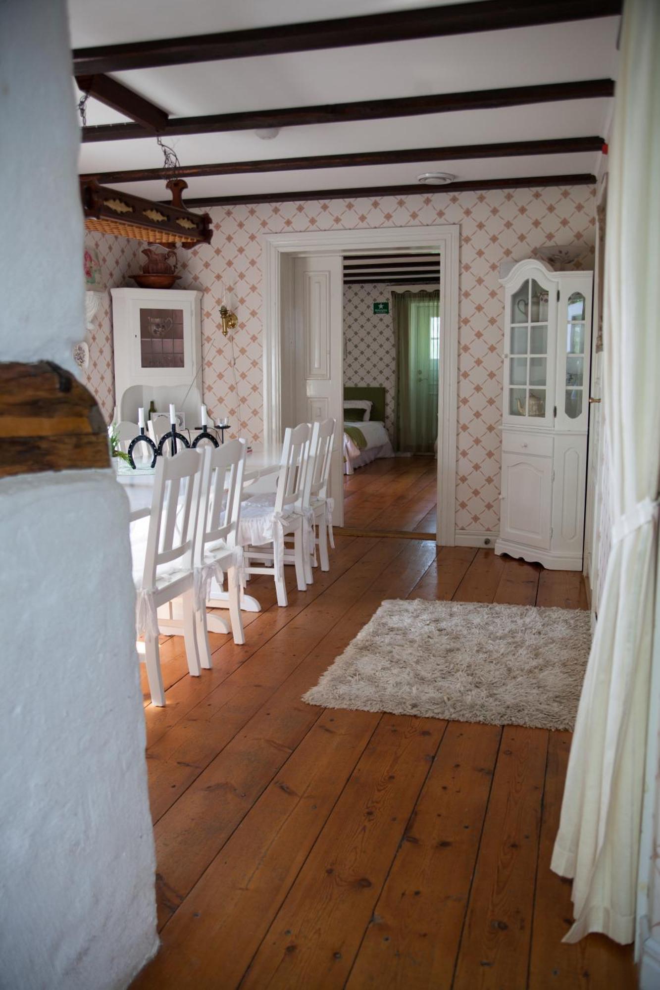 Brunstorpsgard Braenneriet Villa Huskvarna Ruang foto