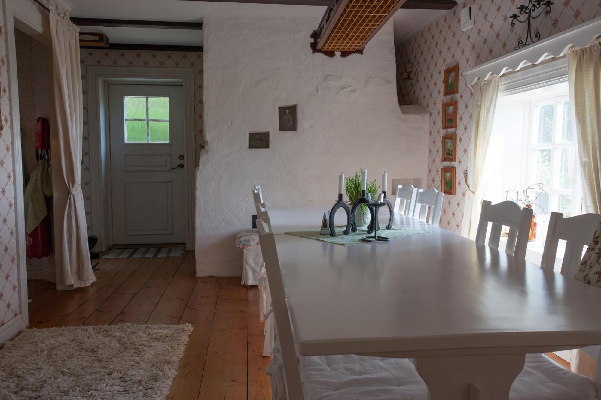 Brunstorpsgard Braenneriet Villa Huskvarna Bagian luar foto